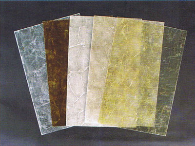 供应5230醇酸塑型云母板