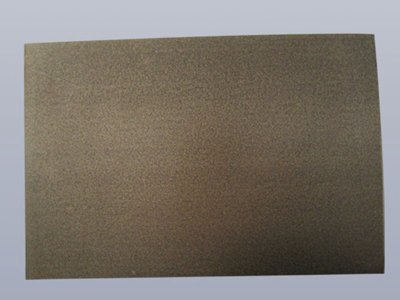 P10环氧换向器粉云母板