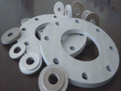 5151有机硅玻璃柔软云母板