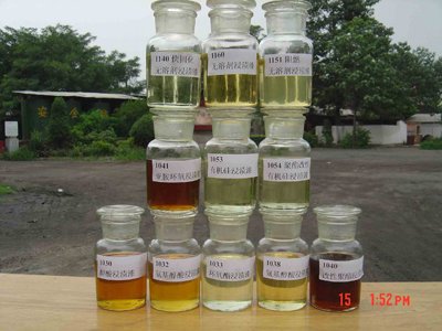 什么是绝缘材料