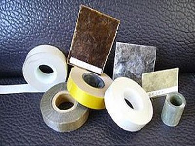 塑料新型增强功能填料-湿法云母粉